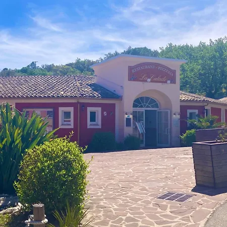 Les Restanques Maison 26 Pinede 3 *