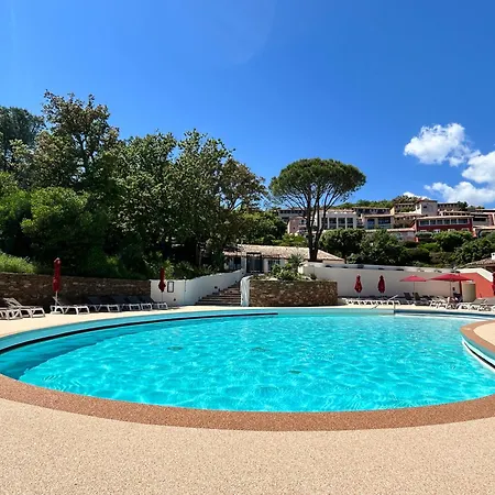 Les Restanques Maison 26 Pinede 3 Grimaud