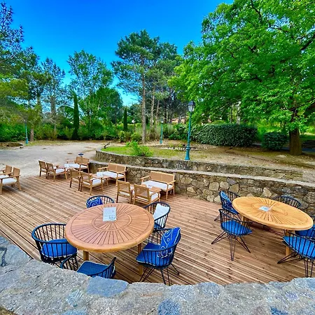 Les Restanques Maison 26 Pinede 3 Semesterbostad Grimaud