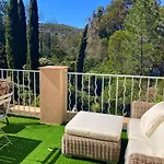 Les Restanques Maison 26 Pinède 3 Casa vacanze Grimaud