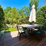 Casa vacanze Les Restanques Maison 26 Pinède 3