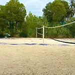 Casa vacanze Les Restanques Maison 26 Pinède 3 Grimaud