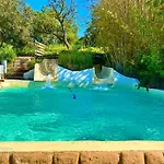 Casa vacanze Les Restanques Maison 26 Pinède 3 Grimaud