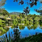 Les Restanques Maison 26 Pinède 3 Casa vacanze *