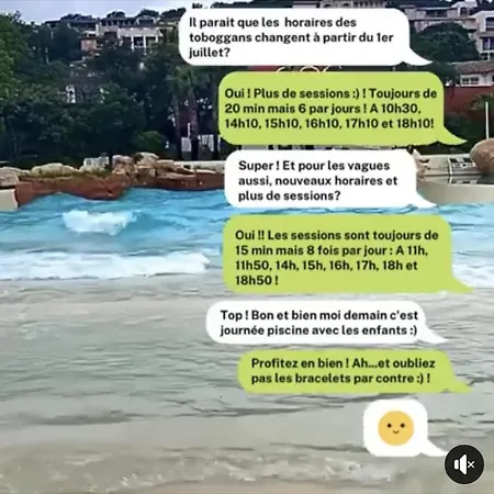 Les Restanques Maison 26 Pinede 3