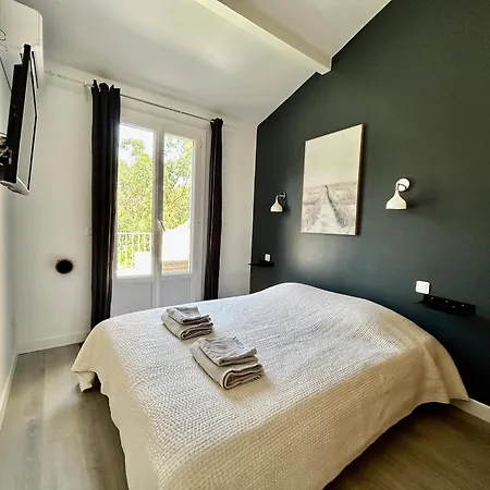 Les Restanques Maison 26 Pinede 3 *