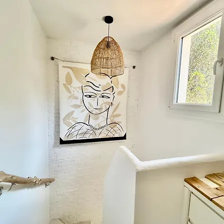 Les Restanques Maison 26 Pinede 3 *