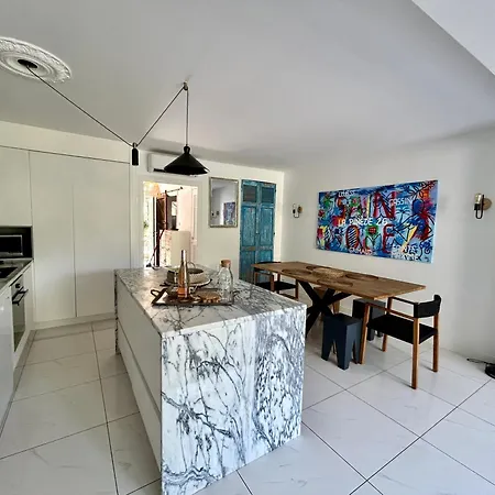 Les Restanques Maison 26 Pinede 3