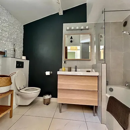 Les Restanques Maison 26 Pinede 3 *