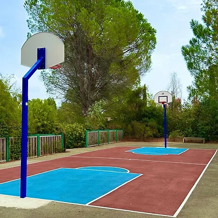 Les Restanques Maison 26 Pinede 3 גרימו
