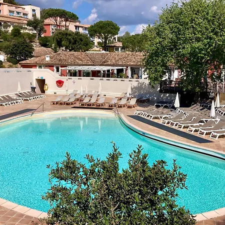 Les Restanques Maison 26 Pinède 3