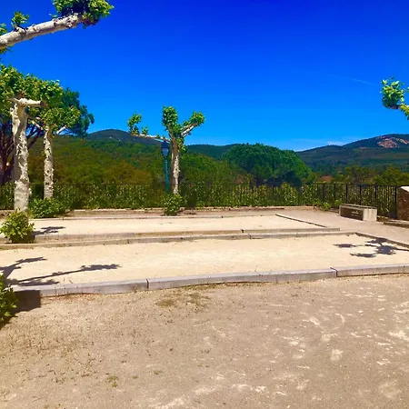 Hébergement de vacances Les Restanques Maison 26 Pinède 3