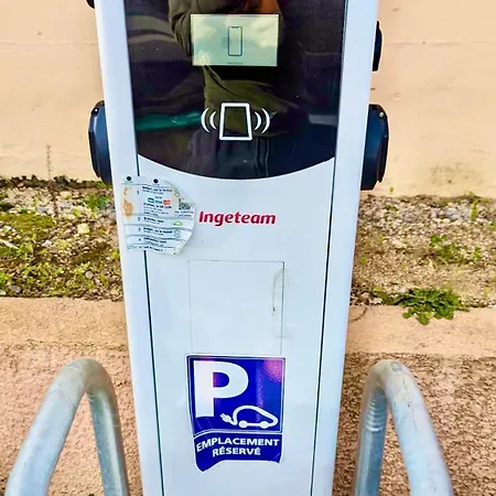 Les Restanques Maison 26 Pinede 3 Дом отдыха *