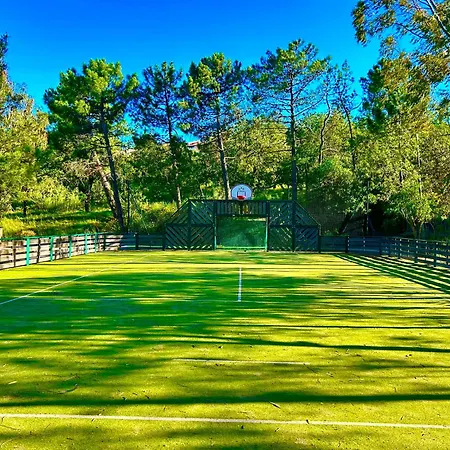 Hébergement de vacances Les Restanques Maison 26 Pinède 3 *