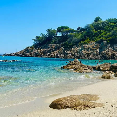 Les Restanques Maison 26 Pinede 3 Grimaud