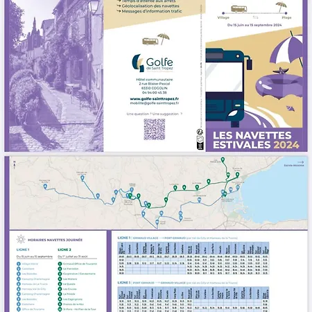 Les Restanques Maison 26 Pinede 3 Vakantiehuis