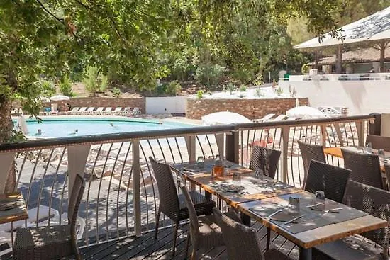 Les Restanques Maison 26 Pinede 3 * Grimaud