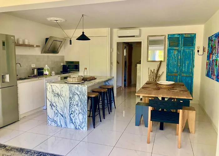 Les Restanques Maison 26 Pinede 3 * Grimaud