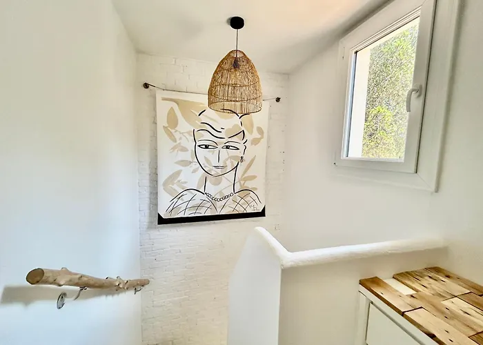 Les Restanques Maison 26 Pinede 3 *