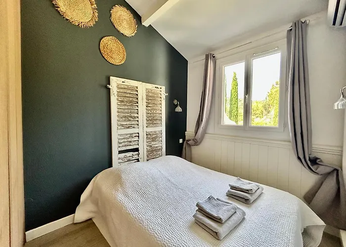 Les Restanques Maison 26 Pinede 3 Grimaud
