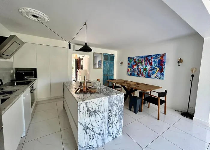 Les Restanques Maison 26 Pinede 3