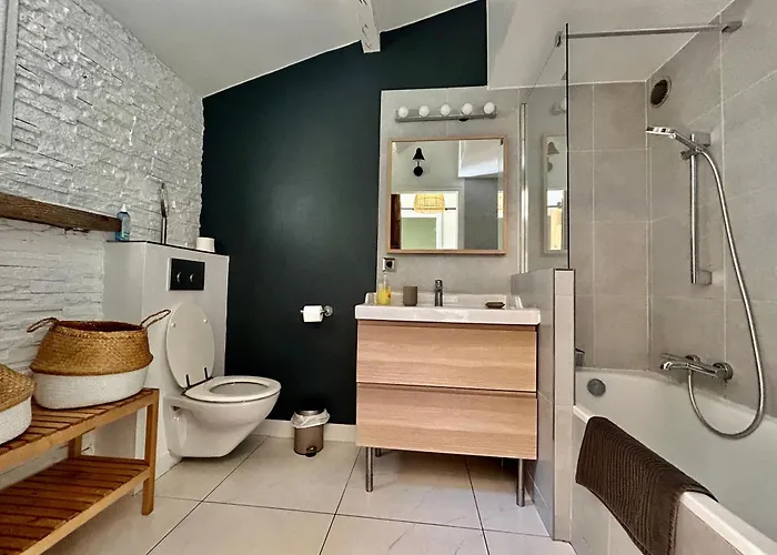 Les Restanques Maison 26 Pinede 3 *