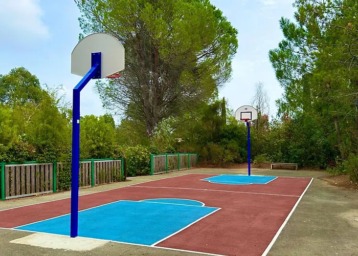 Les Restanques Maison 26 Pinede 3 Grimaud
