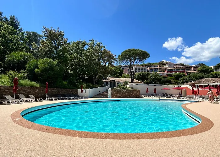 Les Restanques Maison 26 Pinede 3 Grimaud