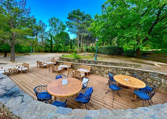 Les Restanques Maison 26 Pinede 3 Holiday home Grimaud